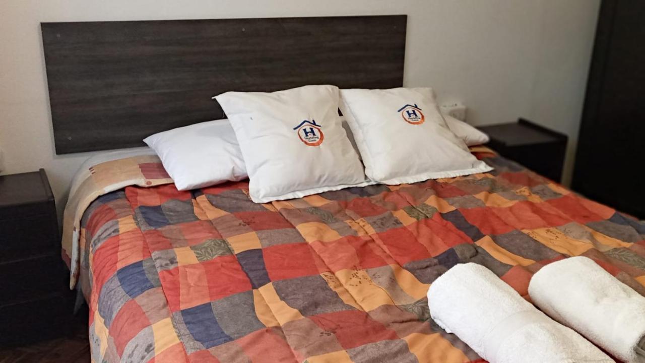 Qoricancha B&B Cusco Exterior photo