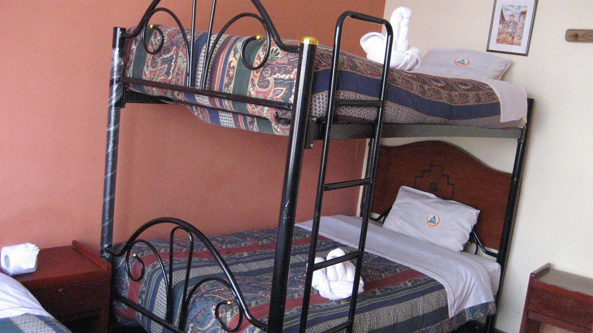 Qoricancha B&B Cusco Exterior photo