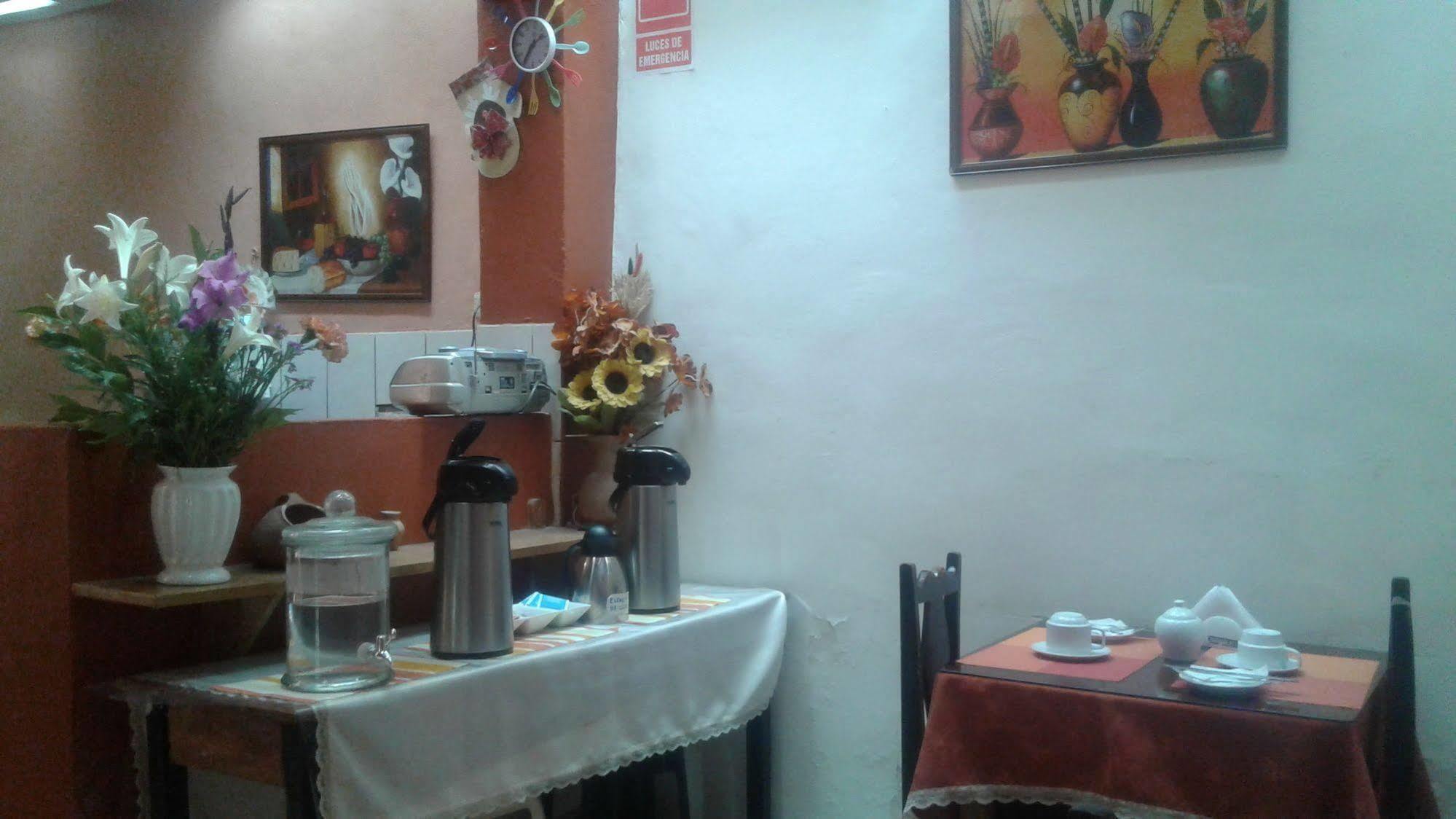 Qoricancha B&B Cusco Exterior photo